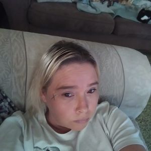 Meet your Posher, Tabitha